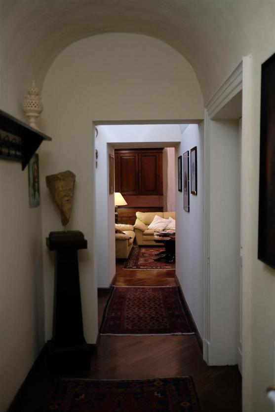 Ferienwohnung Palazzo La Via Catania Exterior foto